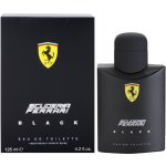 Ferrari Black Line toaletní voda pánská 125 ml – Sleviste.cz