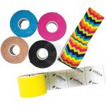 Zarys lnternational Group yellowTAPE kineziologická páska tělová 7,5 cm x 5 m – Zboží Dáma