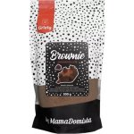 GRIZLY Kaše Brownie 300 g – Hledejceny.cz