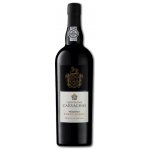 Real Companhia Velha Quinta Carlval Tawny 20% 0,75 l (kartonová krabička) – Hledejceny.cz