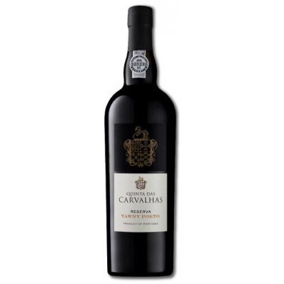 Real Companhia Velha Quinta Carlval Tawny 20% 0,75 l (kartonová krabička) – Hledejceny.cz