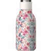 Termosky Asobu Urban Water Bottle Floral 460 ml