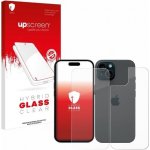PanzerGlass Camera Protection Apple iPhone 15 / 15 Plus - Plate 1136 – Zboží Živě
