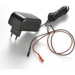 Síťový adaptér pro kombinované elektrické ohradníky PS BD 600 CP B 240 a 260 multi – Hledejceny.cz