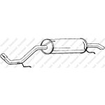 Bosal BS 286-057 – Hledejceny.cz