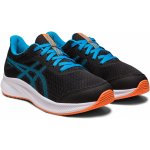 Asics Patriot 13 GS černé 1014A267-001 – Zboží Dáma