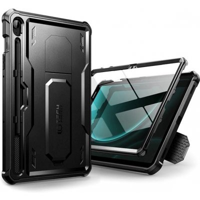 Tech-Protect Kevlar pouzdro na Samsung Galaxy Tab S9 FE 10.9'' TEC607963 černé