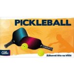 Albi Pickleball 29152 set – Zboží Mobilmania