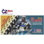 ČZ Chains Řetěz 530 SDZZ 114 – Hledejceny.cz