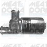 Volnoběžný regulační ventil, přívod vzduchu MEAT & DORIA 85020 – Hledejceny.cz