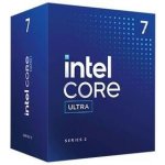 Intel Core Ultra 7 265F BX80768265F – Zboží Živě