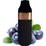 JDI Romio March Borůvka 20 mg 600 potáhnutí – Zboží Mobilmania