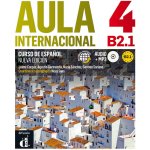 Aula International Libro Del Alumno+cd Nueva Edición – – Hledejceny.cz