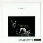Division Joy - Closer + Live CD – Hledejceny.cz