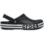 Crocs Bayaband Clog black /White – Zboží Dáma