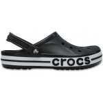 Crocs Bayaband Clog black /White – Zboží Mobilmania