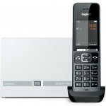 Gigaset N530 IP PRO + C600H PRO (KIT) 4255781907758 – Hledejceny.cz