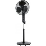 TRONIC SSVF 45 D2 černá – Hledejceny.cz