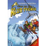 Klub Tygrů - Po stopách yettiho - Thomas Conrad Brezina – Hledejceny.cz