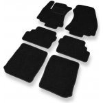 Koberce gumové Petex Opel Zafira A 1999-2005 – Hledejceny.cz