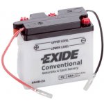 Exide 6N4B-2A | Zboží Auto