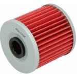Hiflofiltro Olejový filtr HF123 – Sleviste.cz
