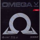 Xiom Omega V Tour