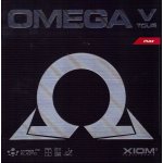 Xiom Omega V Tour – Sleviste.cz