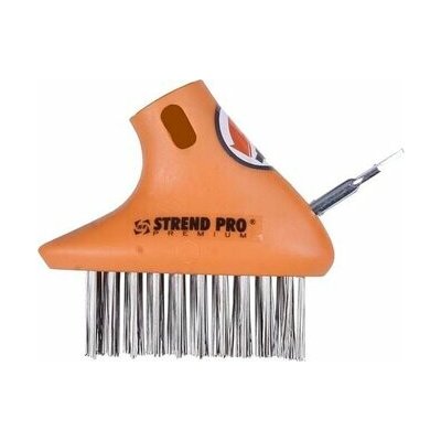 Kefa Strend Pro WB30, oceľ, na zámkovú dlažbu, Multi-Lock system – Hledejceny.cz