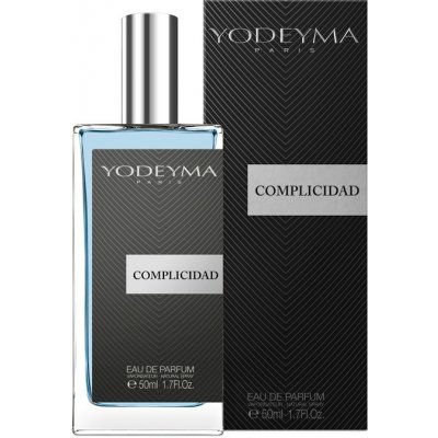 Yodeyma Complicidad parfém pánský 50 ml
