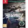 Hra na Nintendo Switch Tony Hawks Pro Skater 1 + 2