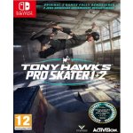Tony Hawks Pro Skater 1 + 2 – Zboží Dáma