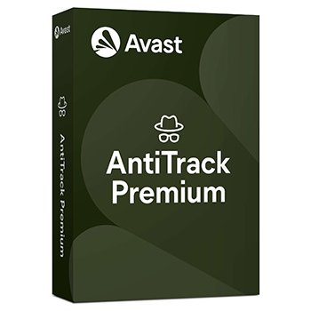 Avast AntiTrack Premium 1 lic. 2 ROKY (APW.1.24m)