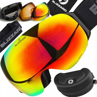 Blizzard 999 MDAVZSPFO – Zbozi.Blesk.cz