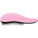 Dtangler Detangling The Mini Brush Pink kartáč na vlasy TAN004MINI-F – Zboží Dáma