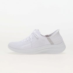 ! Skechers Ultra Flex 3.0-Brill White