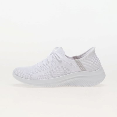 ! Skechers Ultra Flex 3.0-Brill White – Zboží Dáma