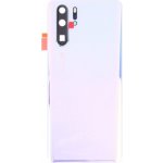 Kryt Huawei P30 Pro zadní bílý – Zboží Živě