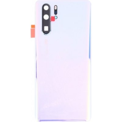 Huawei P30 Pro VOG-L29 bílý Breathing Crystal, originální – Zbozi.Blesk.cz