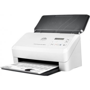 HP ScanJet Enterprise Flow 5000 s4