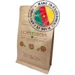 Coffeedream Káva Kamerun Gr.1 jemné mletí český turek R04 250 g – Zboží Dáma