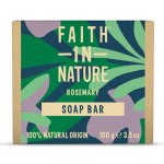 Faith in Nature tuhé mýdlo s Neem a propolisem 100 g – Hledejceny.cz