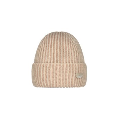 Barts Guane beanie Cream – Hledejceny.cz