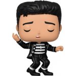 Funko Pop! Elvis Presley Jailhouse Rock 9 cm – Hledejceny.cz