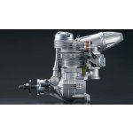 OS MAX GF-40 včetně tlumiče F-6040 – Zboží Dáma