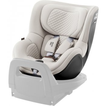 Britax Römer DUALFIX 5Z 2024 Soft Taupe