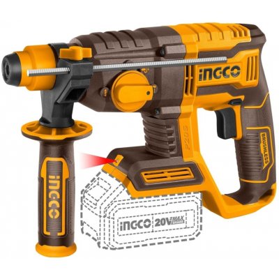 Ingco CRHLI202081 – Hledejceny.cz