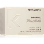 Kevin Murphy Super Goo stylingový gel extra silné zpevnění Firm Hold (Rubbery Gel) 100 ml – Zboží Mobilmania