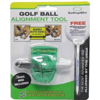 Softspikes Ball Alignment Tool