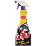 Grilpur Total gel čistič trub a grilů 500 ml – HobbyKompas.cz